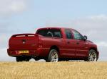 Dodge Ram SRT10 Quad Cab 2005 года
